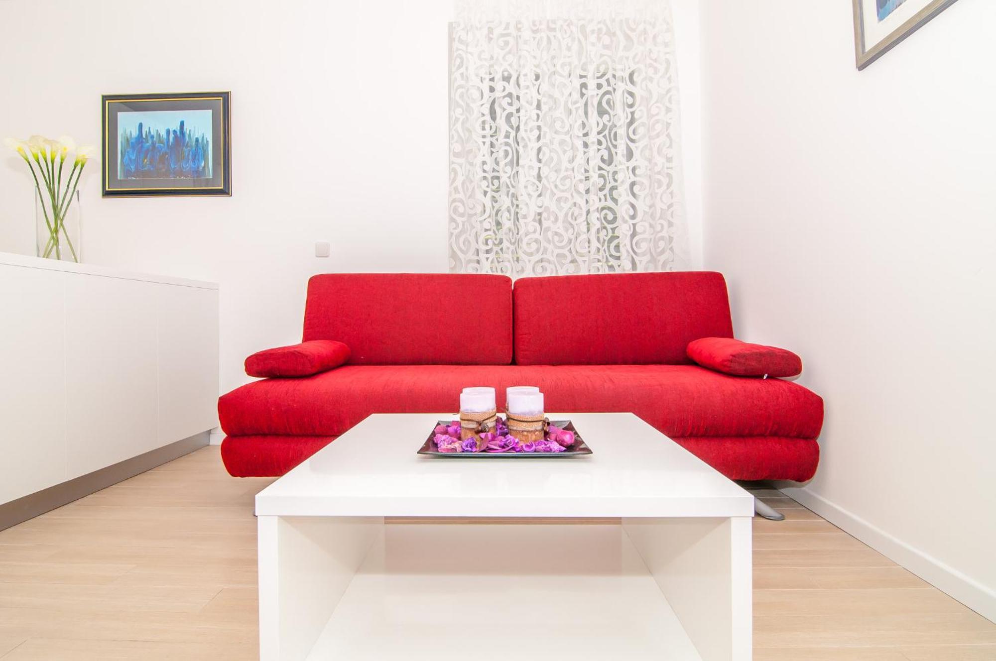 Apartman Avenue *