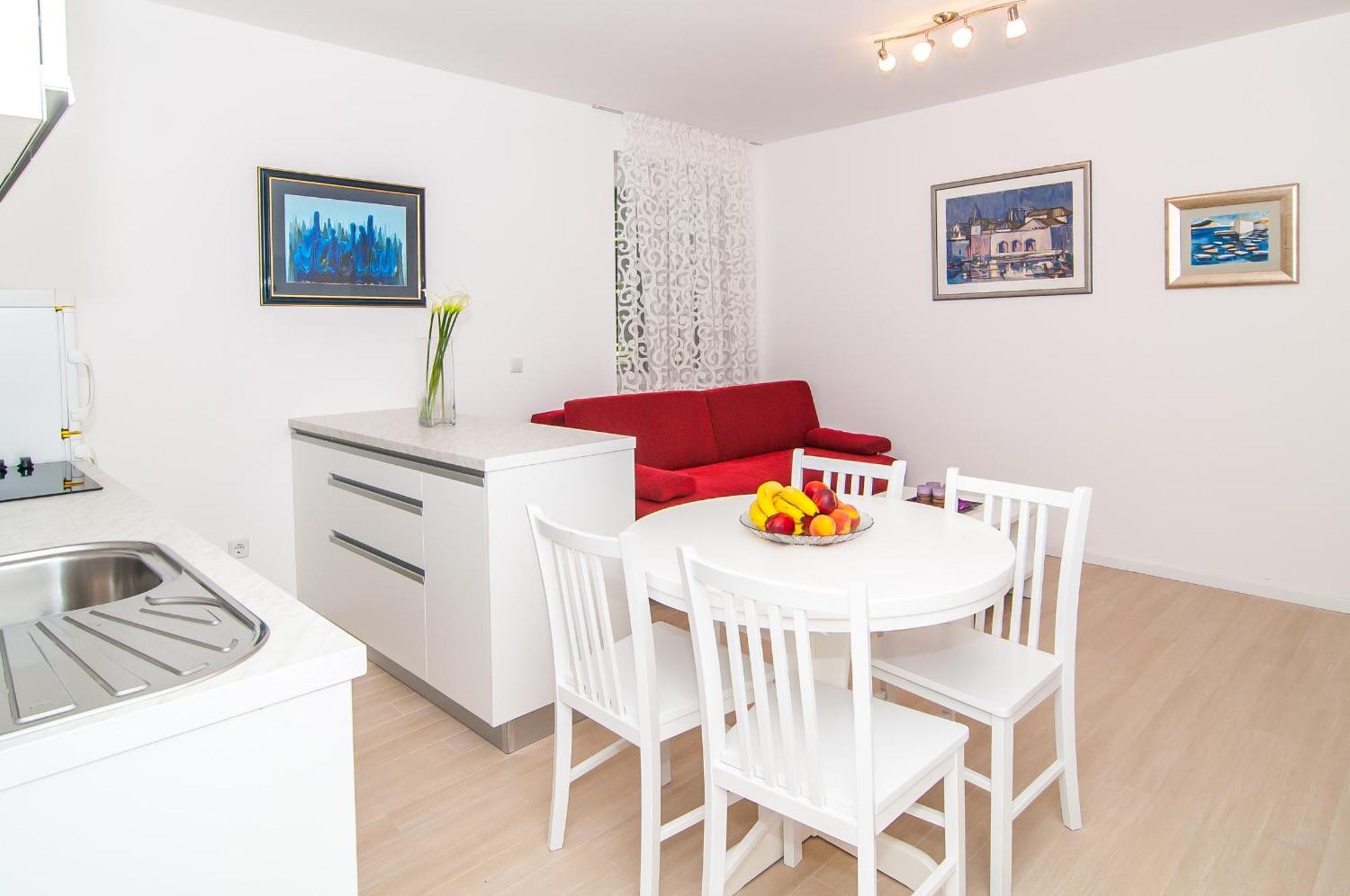Apartman Avenue *