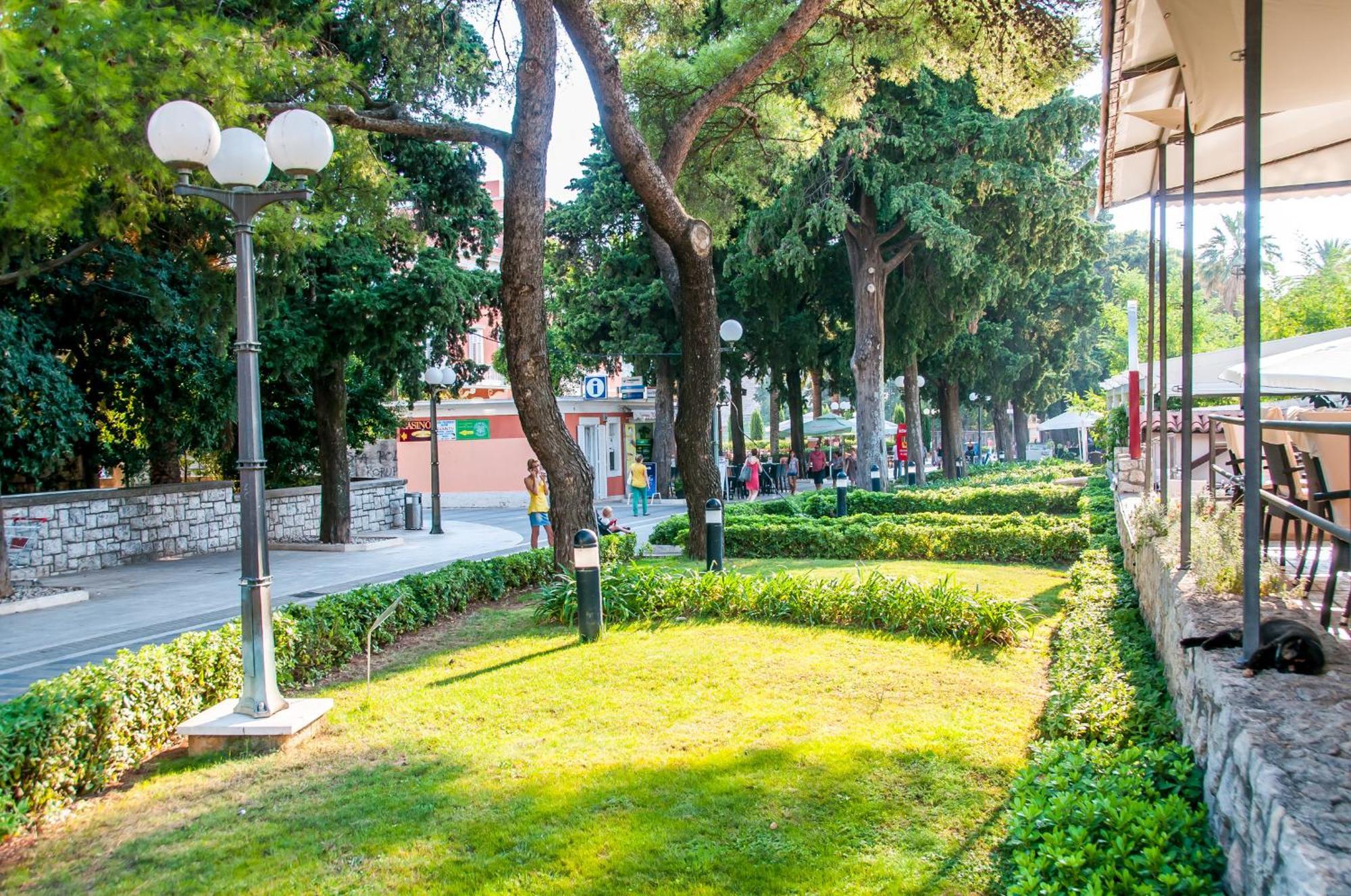Apartman Avenue *