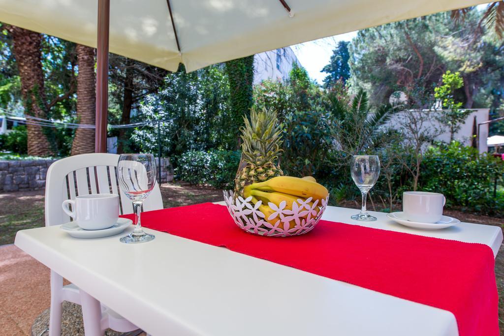 Avenue Apartman *